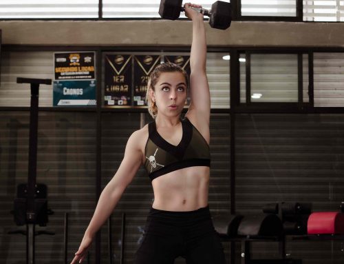 Are You Eating Enough Protein? All You Need to Know 