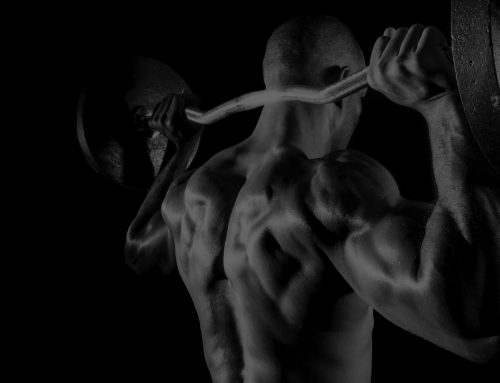 Unleash Your Inner Viking: The Ultimate Guide to Building Strength