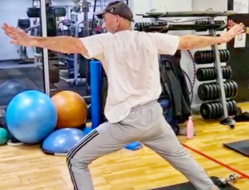 Essential Stretches to Improve Your Hip Mobility