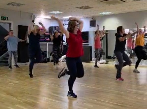 DanceFit